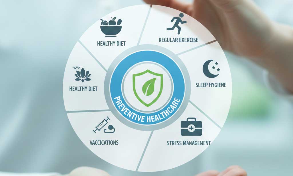 Preventive Healthcare