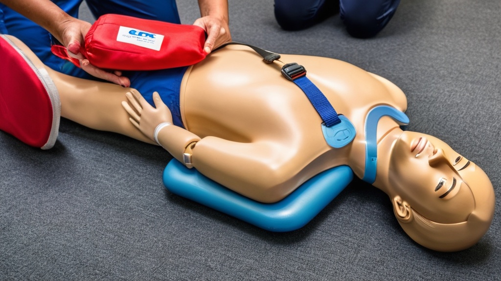 CPR basics