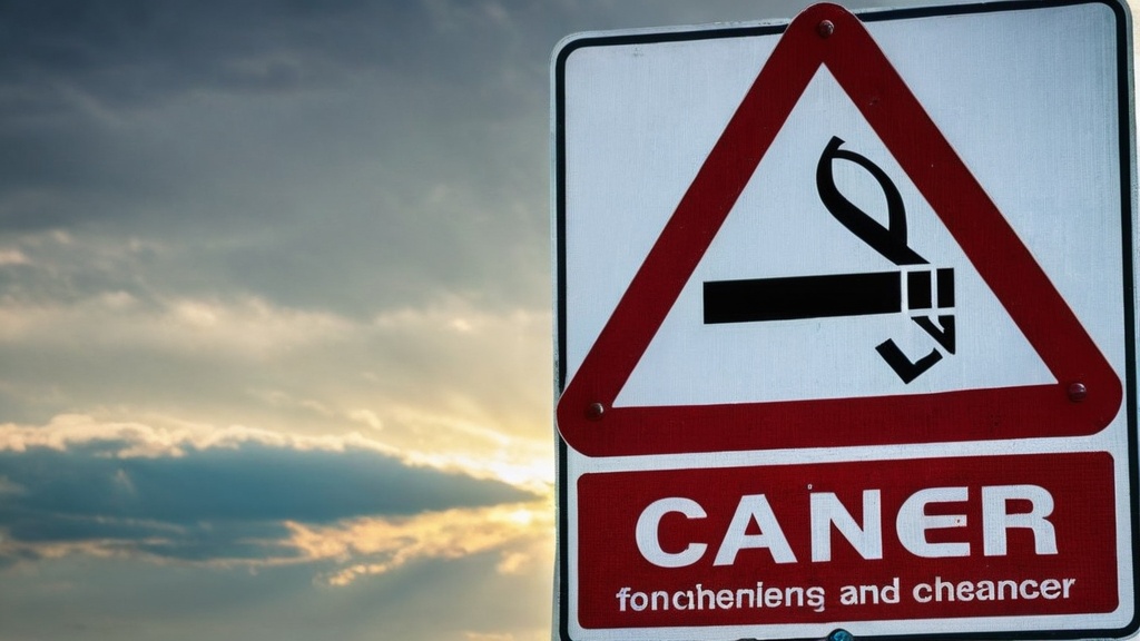 cancer warning signs