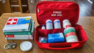 First Aid Basics: Essential Tips for Emergencies
