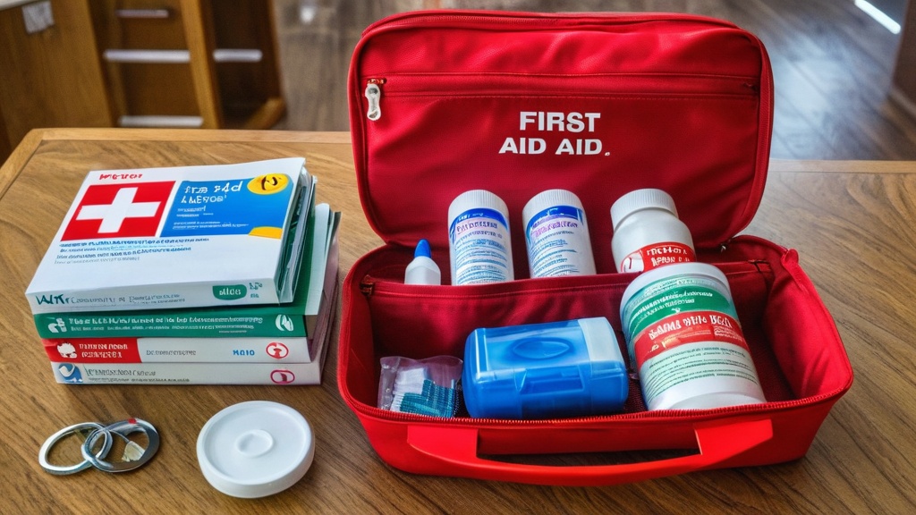 First Aid Basics: Essential Tips for Emergencies