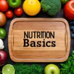 Nutrition 101: Basics for a Healthy Diet