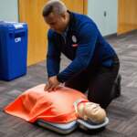CPR Basics: How to Perform Cardiopulmonary Resuscitation
