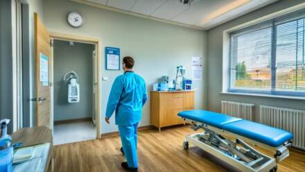 Prioritizing Preventive Healthcare for a Healthier Future