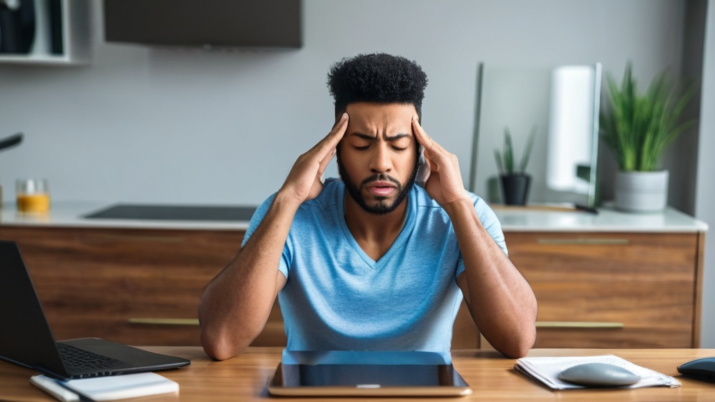 stress health effects