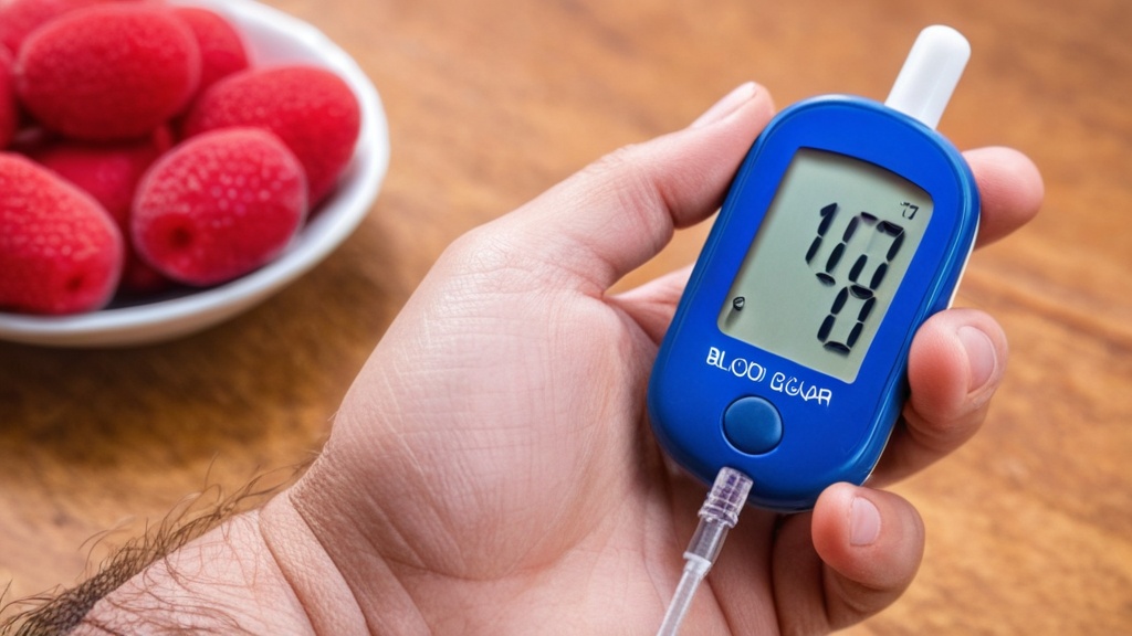 blood sugar control