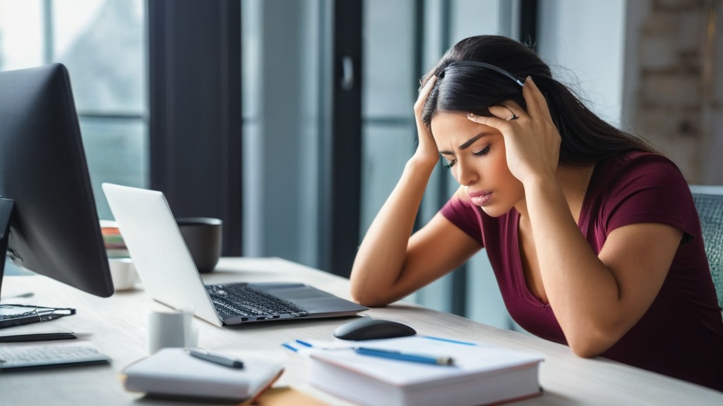 Photo stress health effects