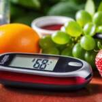 Mastering Blood Sugar Control: Key Strategies for Success