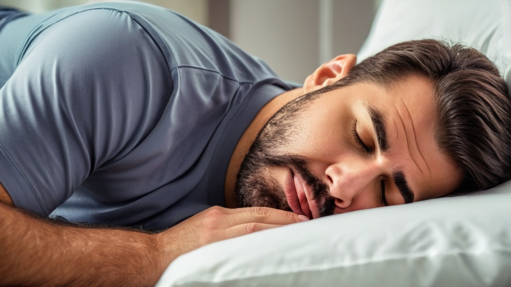 Understanding Sleep Apnea: Causes and Treatments