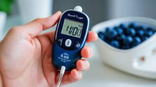 Mastering Blood Sugar Control: Key to Health