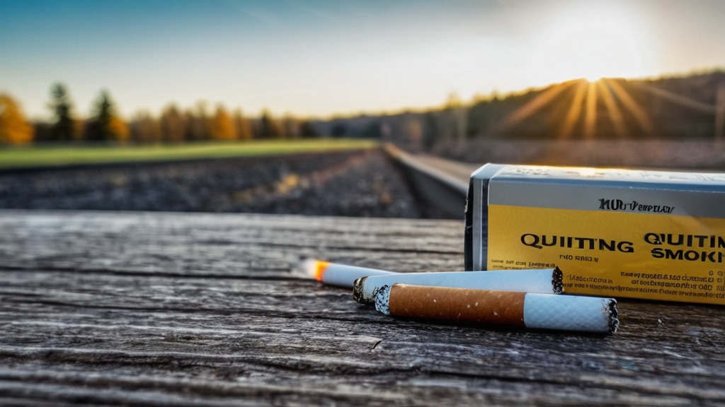 Breaking the Habit: Quitting Smoking for Good