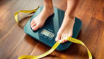Healthy Weight Management: Tips for Success