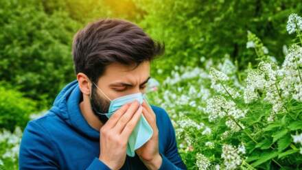 Allergies vs Intolerance: Understanding the Difference