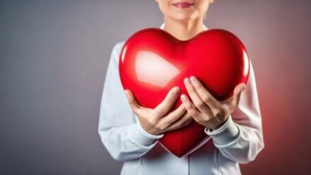 5 Key Tips for Heart Disease Prevention