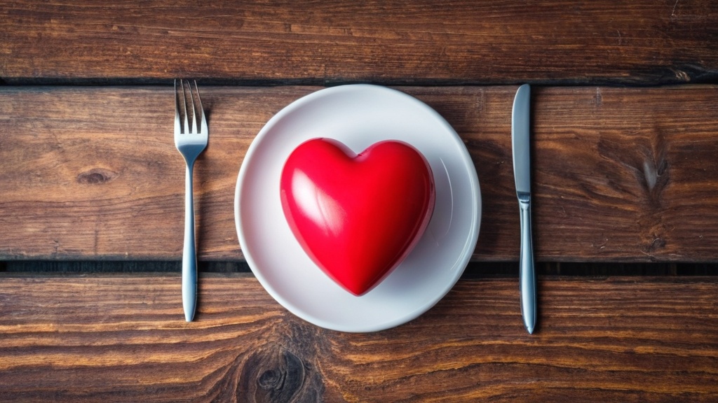 Photo heart disease prevention