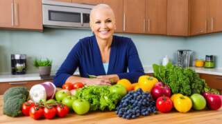 Healthy Habits for Cancer Prevention
