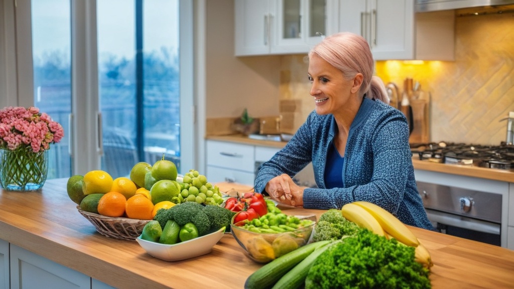 Photo cancer prevention lifestyle