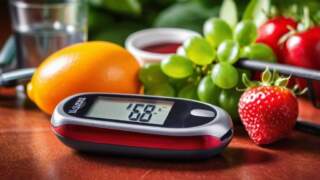 Mastering Blood Sugar Control: Key Strategies for Success