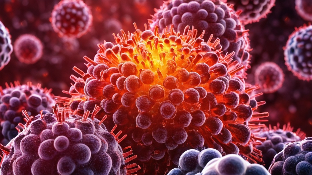 Photo autoimmune disease