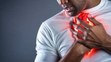 Recognizing Heart Attack Symptoms: What to Look For