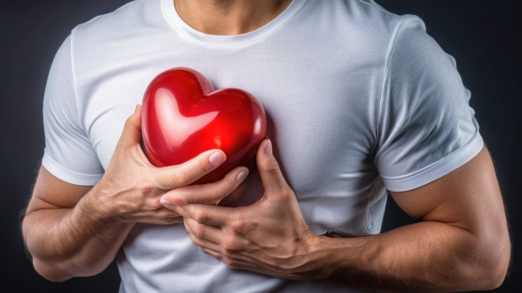 Photo heart attack symptoms