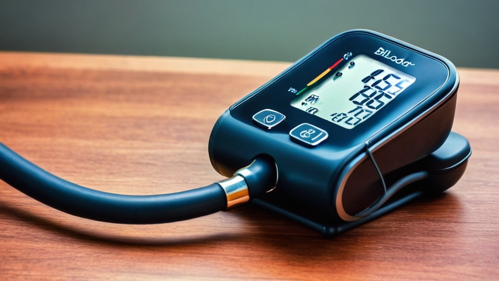 Lower Blood Pressure: Natural Ways to Improve Your Health