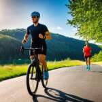 Boost Your Health with Regular Physical Activity