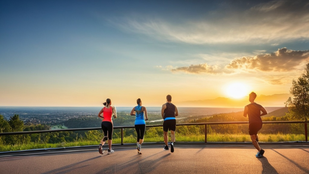 Photo physical activity