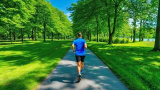 Boost Your Health with Regular Physical Activity