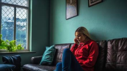 Understanding Depression: Symptoms, Causes, and Treatment