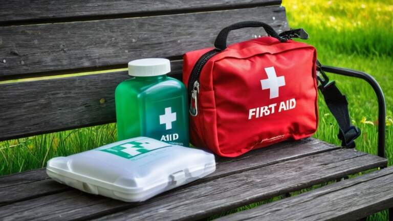 Essential Burn First Aid Tips