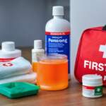 Poisoning First Aid: What to Do in an Emergency