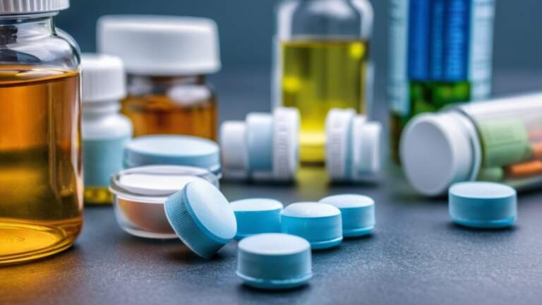 Ensuring Medication Safety: A Comprehensive Guide