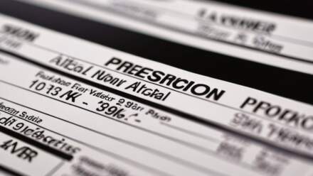 Understanding Prescription Labels: A Guide for Patients
