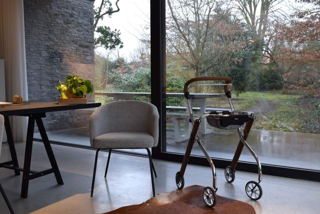 Senior Safety: Tips for Aging Well