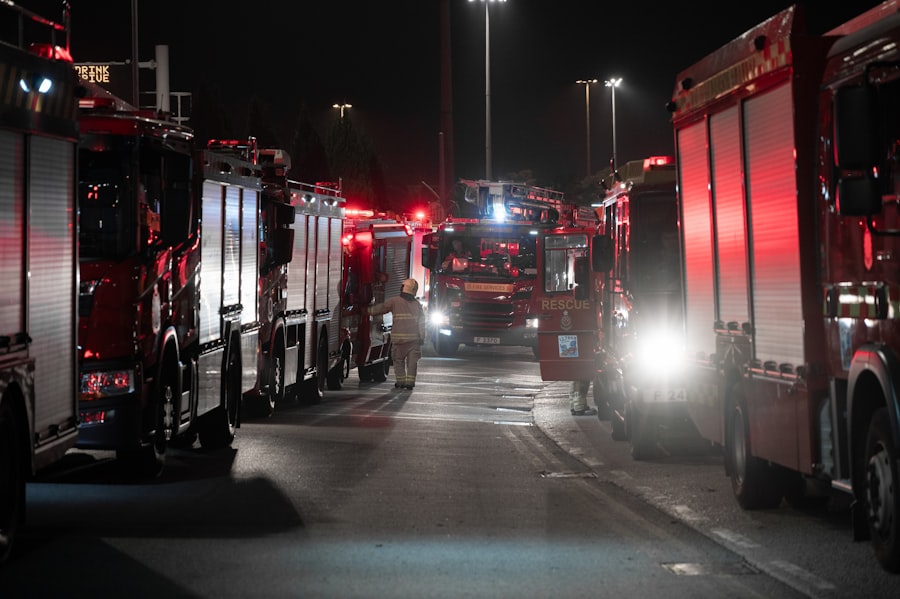 Photo emergency preparedness