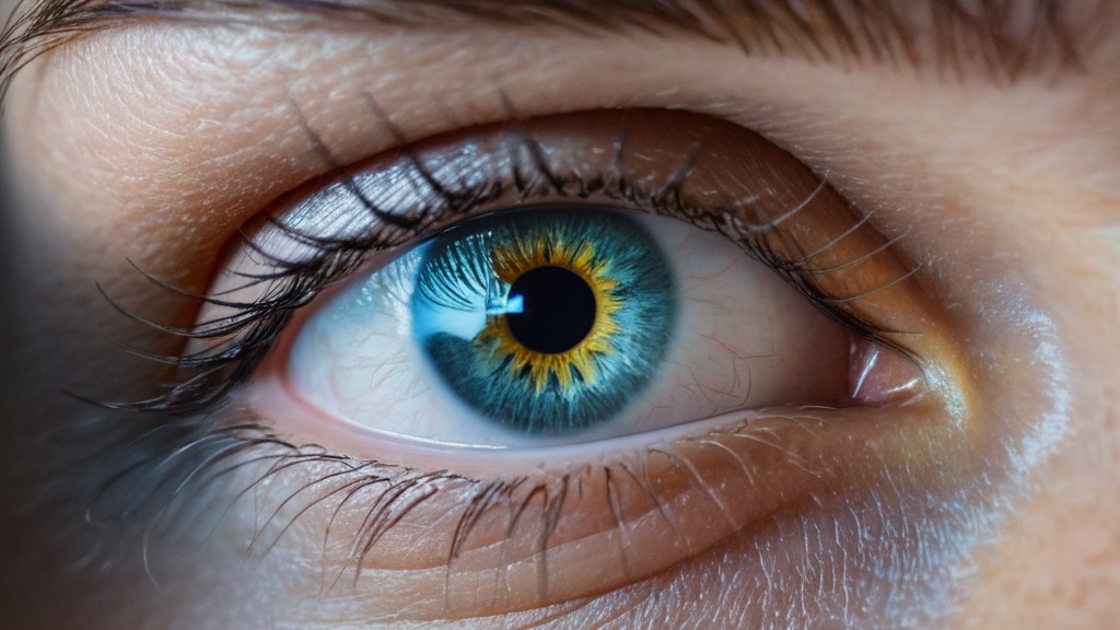 eye health