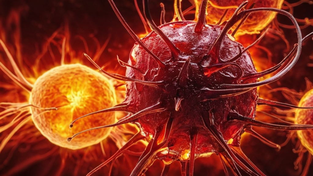 inflammation