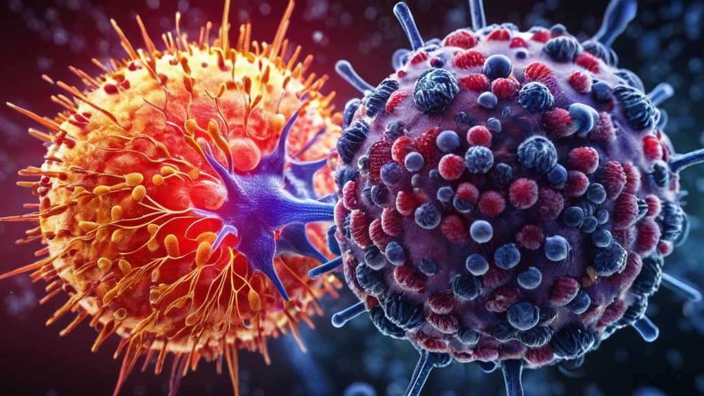 immune system