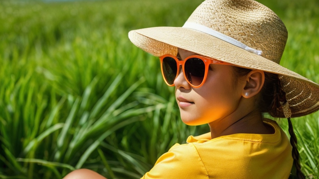 sun safety