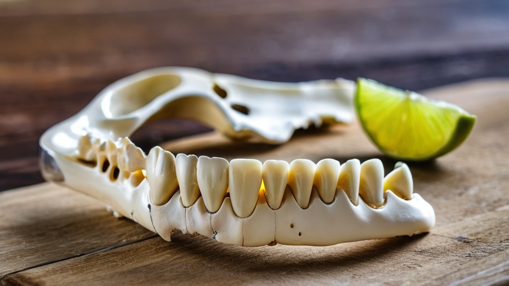 bone health