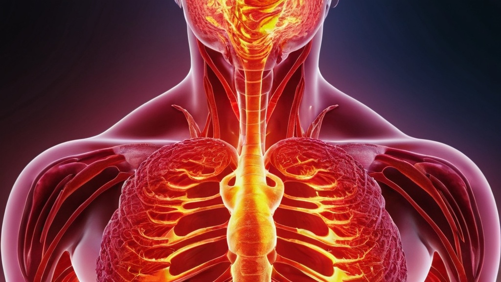 The Impact of Inflammation on Your Health
