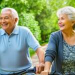 Secrets to Healthy Aging: Tips for a Fulfilling Life