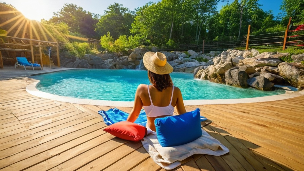 Protect Your Skin: Sun Safety Tips
