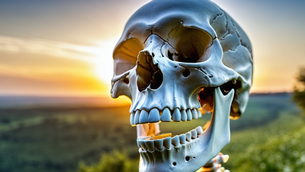 Photo bone health