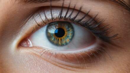 Protecting Your Eyes: Tips for Better Eye Health