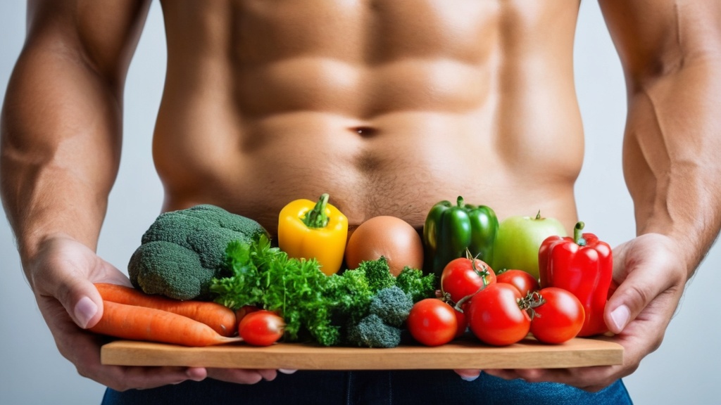 Photo gut health