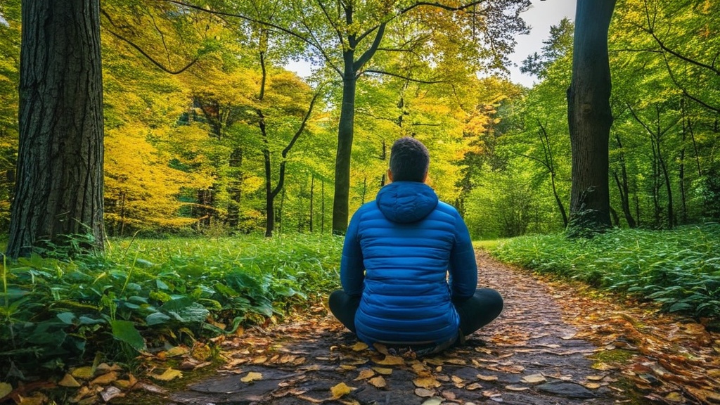 Prioritizing Mental Wellness: A Guide to Self-Care