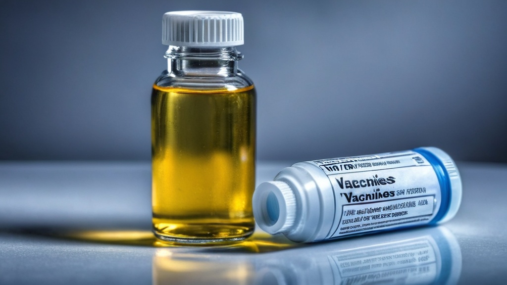 vaccines