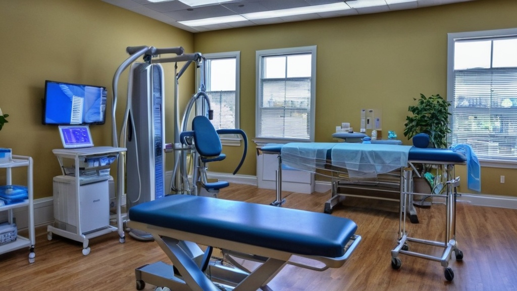 health screenings